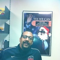 Marshall High School Employee Craig Thompson's profile photo