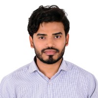 Miami University Employee Apu Das's profile photo