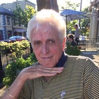 First Financial Advisors LLC Employee Burger Penrod's profile photo