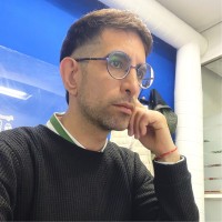 Tecotex Employee Osvaldo Omar Matias Anselmo's profile photo
