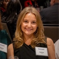 Electrosoft Employee Sydney Young's profile photo