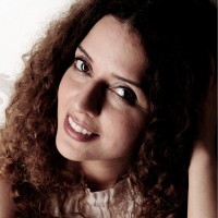 Nesrin Kurbak Email