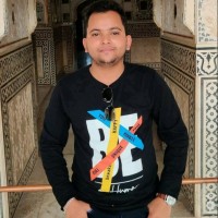 QX Global Group Employee Niraj Pal's profile photo