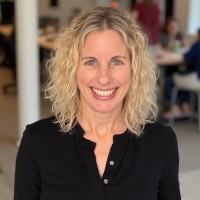 Spinrite Employee Kylee Peters's profile photo