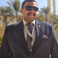 Mostafa Ashraf Email