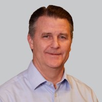 Affinity Solutions Employee Mike Moss's profile photo