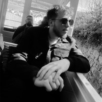 Joshua Kempson Email