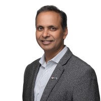 U.S. Bank Employee Amresh Sahay's profile photo