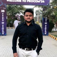 Anas Arshad Email & Phone Number