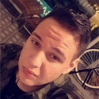 Buffalo Wild Wings Employee AJ Hill's profile photo
