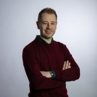 ecx.io - An IBM Company Employee Owen Goode's profile photo