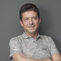 Marche Event Management Employee Murat Aydın's profile photo