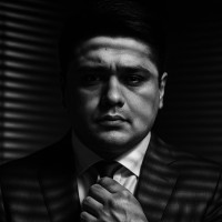 Bakhtiyor Turaev Email