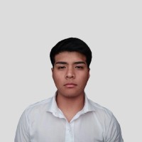 Ascensores Servas S.A. Employee Lucas Cruz's profile photo