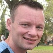 Walt Disney Animation Studios Employee Neil Barber's profile photo