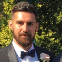 WW Martin Ltd Employee Luke Wheatley's profile photo