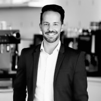 WMF Employee Axel Fähnle's profile photo