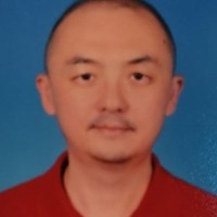 Micron Technology Employee Patrick Go's profile photo