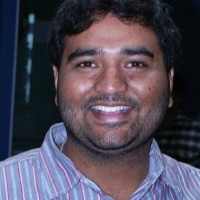 Info Keys Inc Employee Triveni Ganta's profile photo