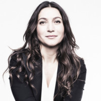 IT-Branchen Employee Natasha Saxberg's profile photo