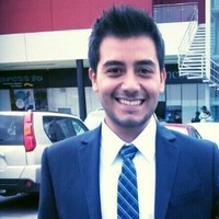 Powerfleet Employee Daniel Herrera's profile photo