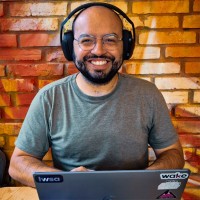 Paraná Banco S/A Employee Brayan Silva's profile photo