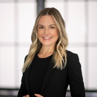 Trust International Employee Rachel Patterson's profile photo