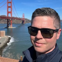 Lookback Employee Henrik Mattsson's profile photo