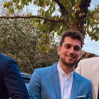 dianosic Employee Victor Moreau's profile photo