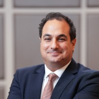 SABA AND CO. INTELLECTUAL PROPERTY Employee Munif Canawati's profile photo