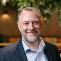 Accenture Employee Mike Newby's profile photo