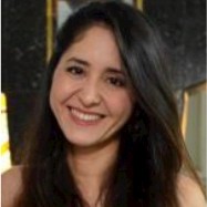 CUCINARE SAS Employee Grace Sanchez's profile photo