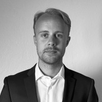 Milkywire Employee Jacob Pedersen's profile photo