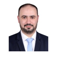 GBM Employee Mohammad al Otaibi's profile photo