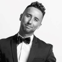 Ziegfeld Ballroom Employee Nico Ramirez's profile photo