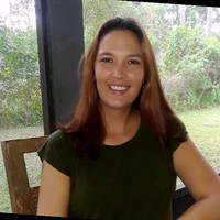 Walmart Distribution Center Employee Mary Ames's profile photo