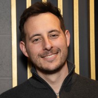 Real Hires Employee Aaron Klein's profile photo