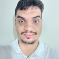 Sofis Tecnologia Employee Vitor Lira's profile photo