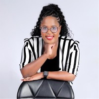 beVisioneers Employee Bongiwe Beja-Ntsiko's profile photo