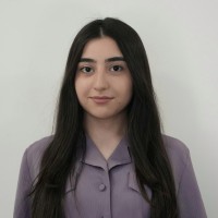 Hetq Employee Nare Petrosyan's profile photo