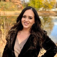 Amex GBT Meetings & Events Employee Stacie Halladay's profile photo