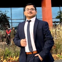 Decant Group Employee Shehzad Memon's profile photo