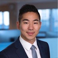 Accenture Employee William Mao's profile photo
