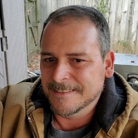 The Home Depot Employee Everett Mitchell's profile photo