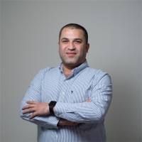 Infinite Technology Employee Emad Rabboh's profile photo