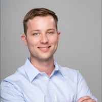 Security Home Mortgage Employee Chase Waters's profile photo