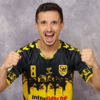 Stade Montois Employee Gilles Dubergey's profile photo
