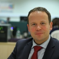 Geraint Williams Email