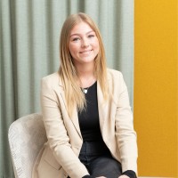 AW Spaces Employee Maisie Bloxam's profile photo