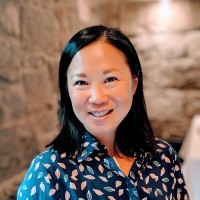 Vibrant Planet Employee Maria Tran's profile photo